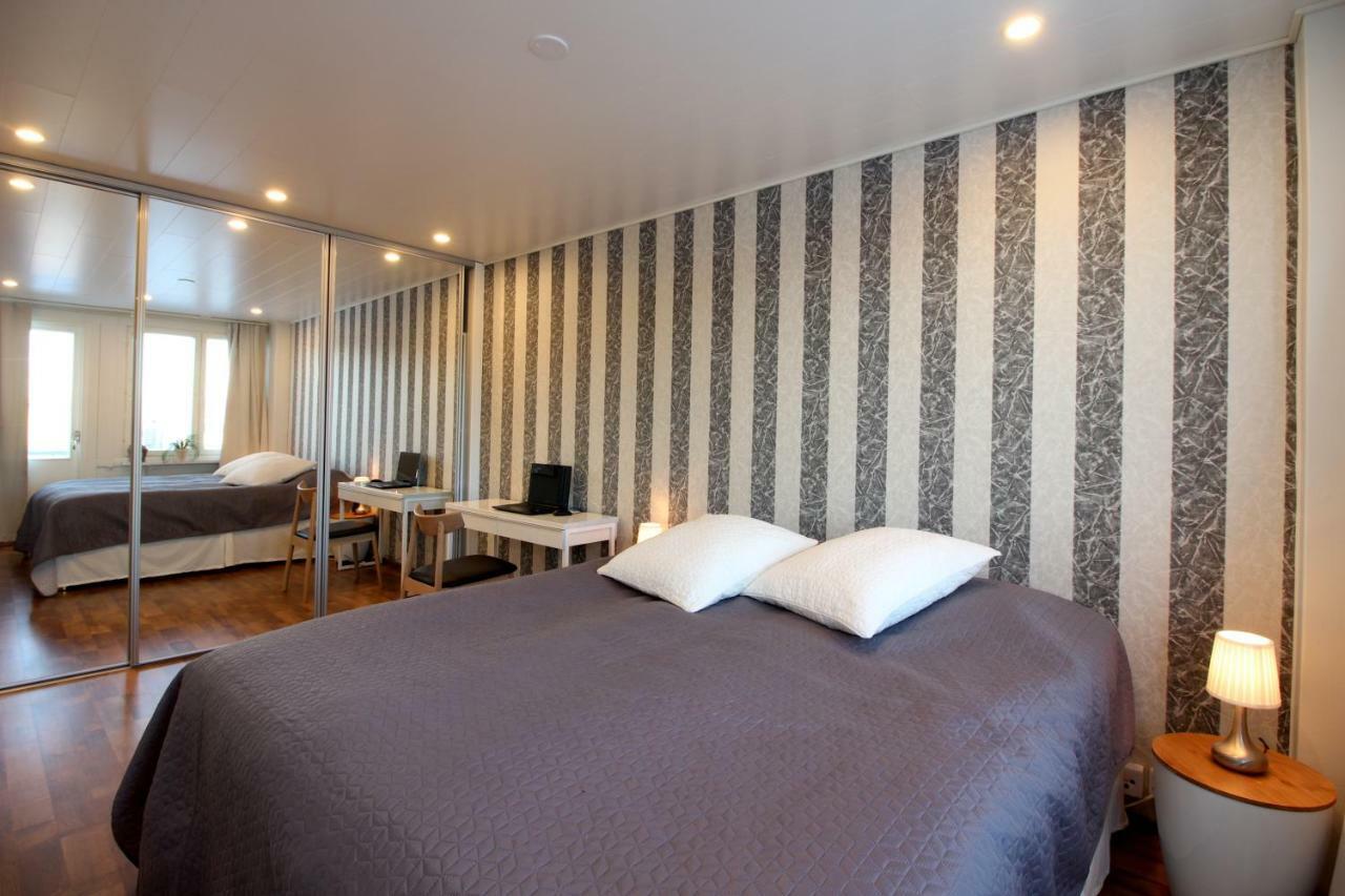 Santalux Apartment Xl 로바니에미 외부 사진