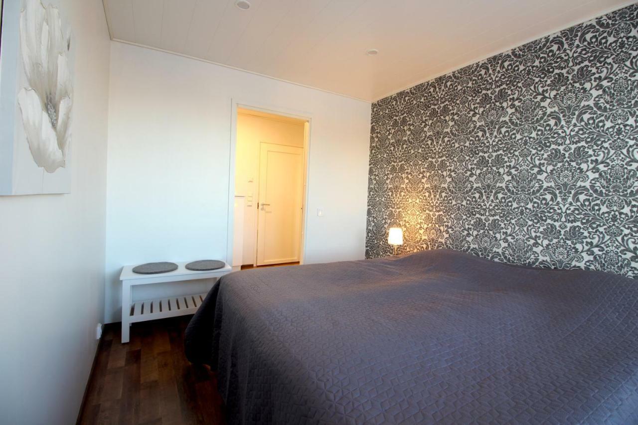 Santalux Apartment Xl 로바니에미 외부 사진