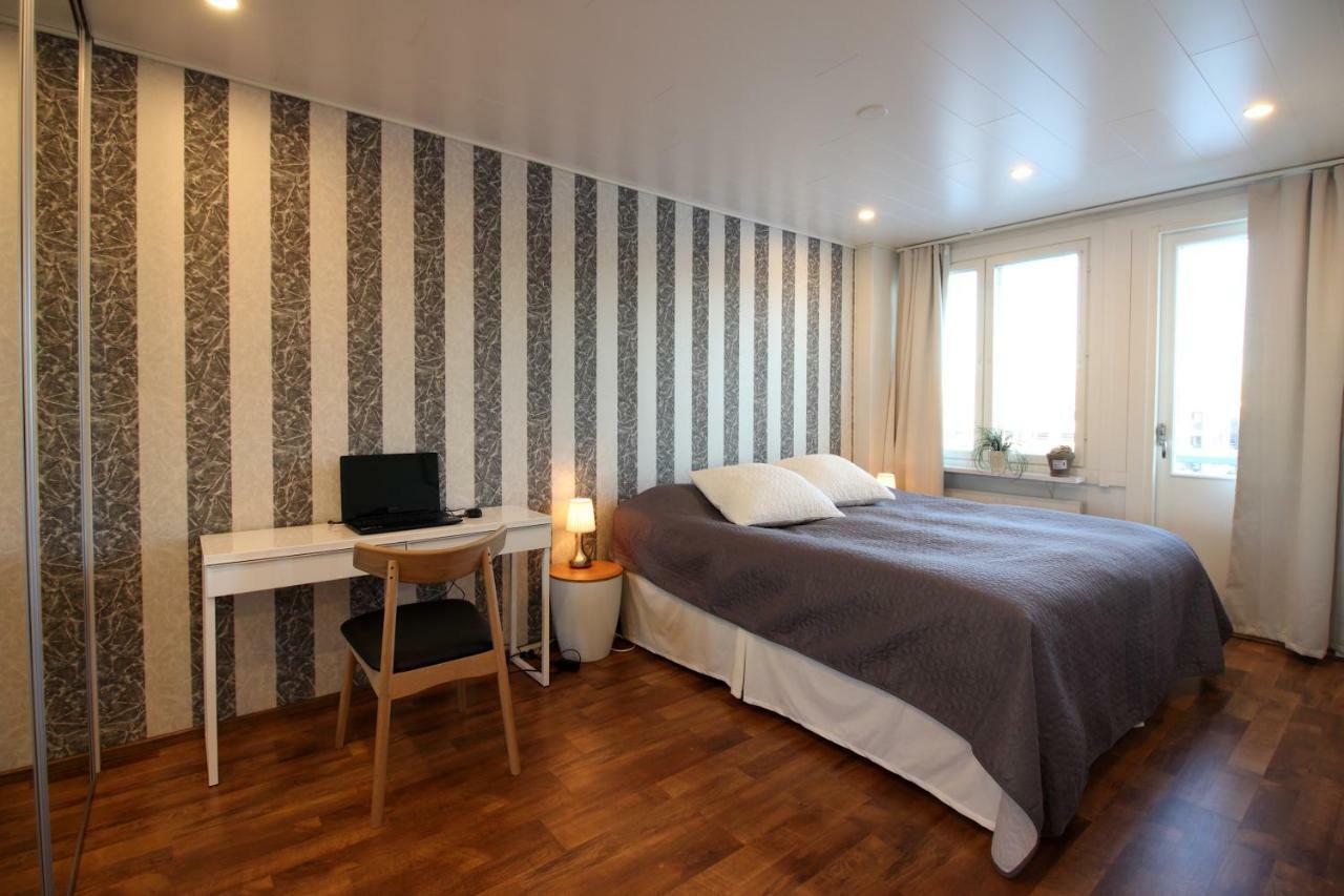 Santalux Apartment Xl 로바니에미 외부 사진
