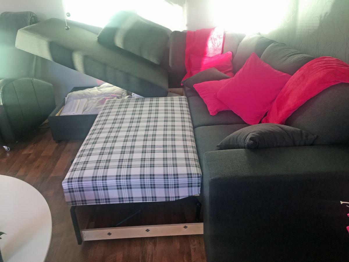 Santalux Apartment Xl 로바니에미 외부 사진