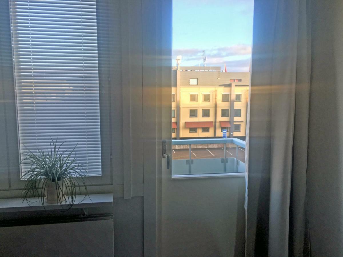 Santalux Apartment Xl 로바니에미 외부 사진