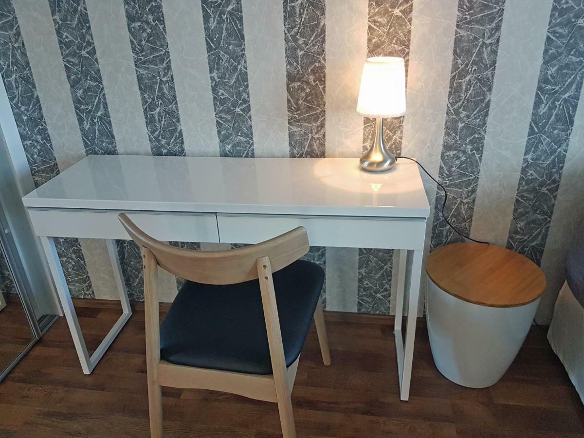 Santalux Apartment Xl 로바니에미 외부 사진