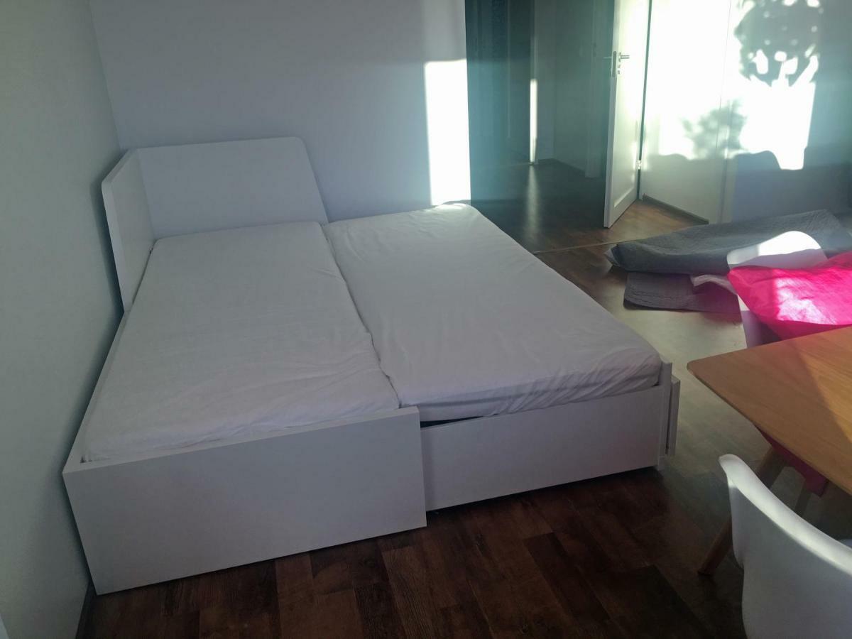 Santalux Apartment Xl 로바니에미 외부 사진