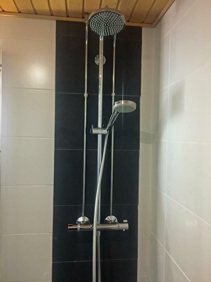 Santalux Apartment Xl 로바니에미 외부 사진