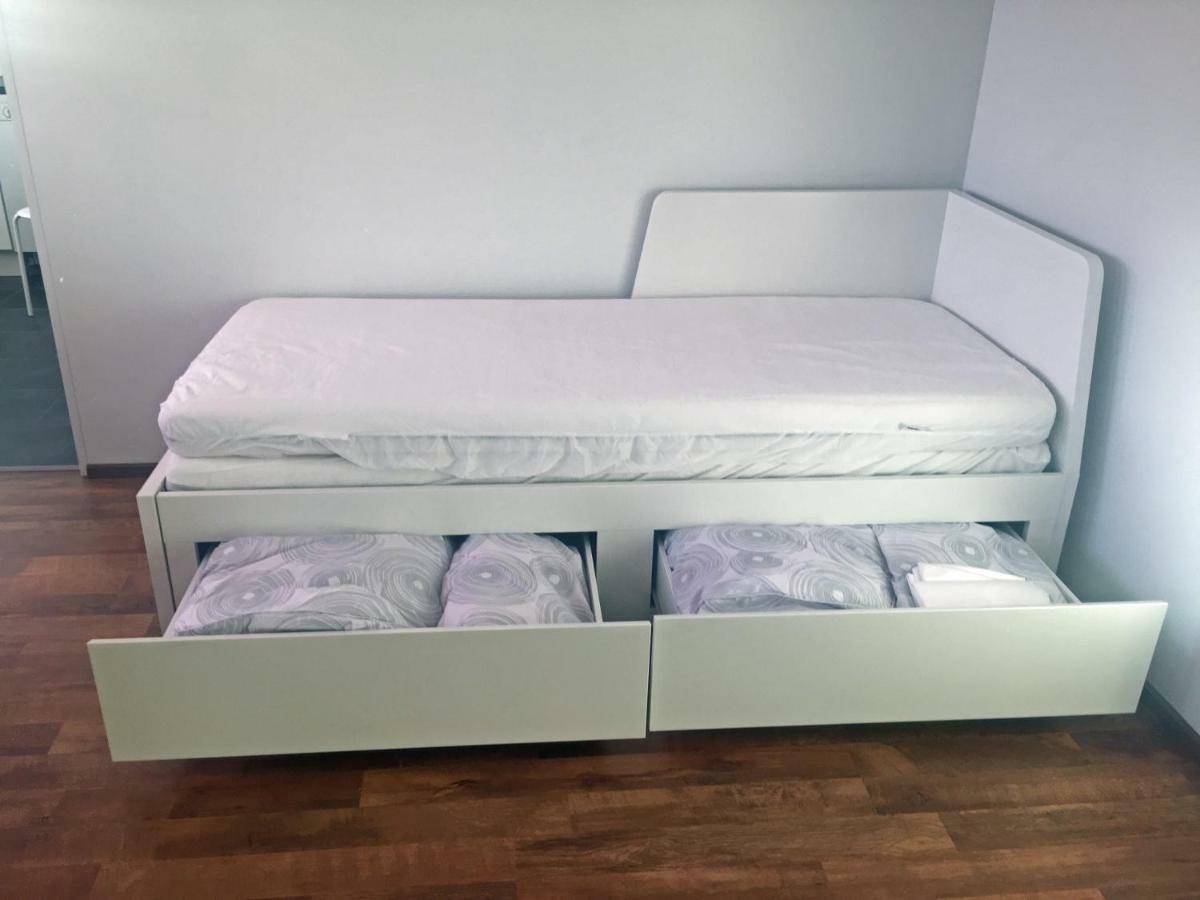 Santalux Apartment Xl 로바니에미 외부 사진