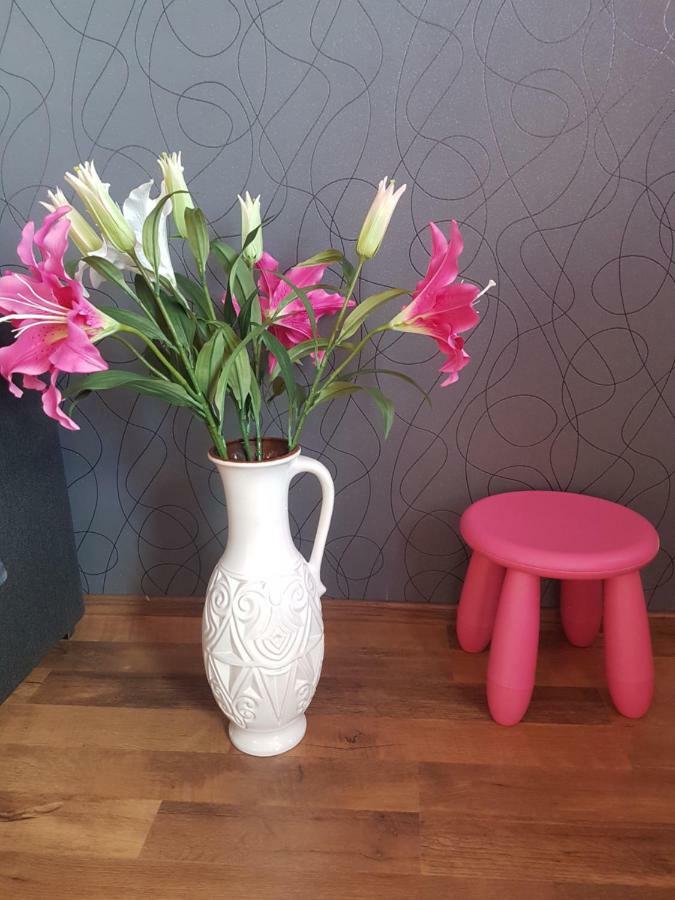Santalux Apartment Xl 로바니에미 외부 사진