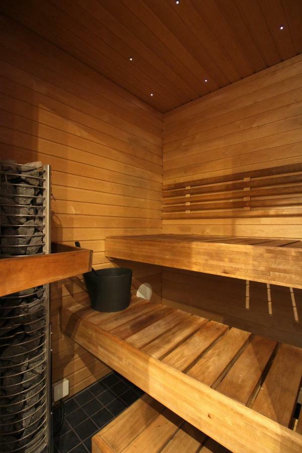 Santalux Apartment Xl 로바니에미 외부 사진